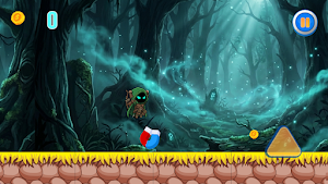 J188Shadowveil Archer Screenshot 3