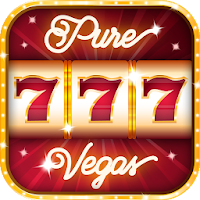 True Slots - Pure Vegas Slot
