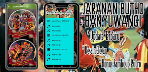 Jaranan Butho Banyuwangi Screenshot 3