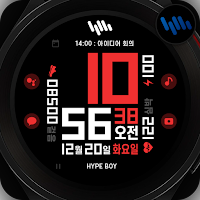 샘워치 SIGN F 2023