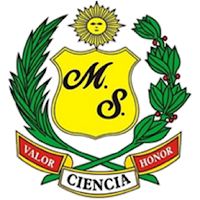 Academia Mariano Santos Web