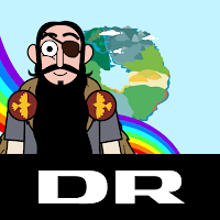 DR Øen Ramasjang
