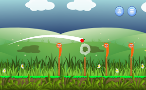 Angry Apples Screenshot 2
