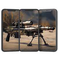 Gun Wallpapers