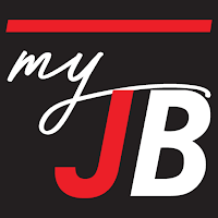 my JB Athletics