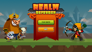 Realm Defender Screenshot 0