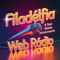 Rádio Filadélfia Web