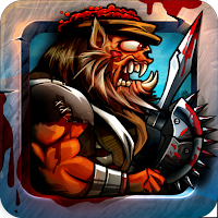 Heroes vs Zombies