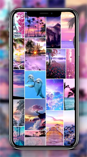 Summer Wallpaper HD Screenshot 1