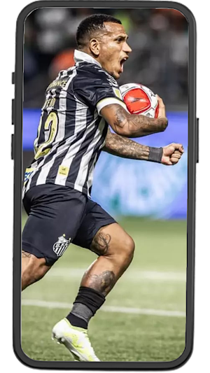 Santos FC Wallpapers Screenshot 3