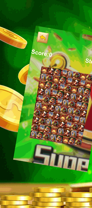 Match Master Screenshot 0