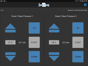 Martin-Till Smart Clean V1.5 Screenshot 1