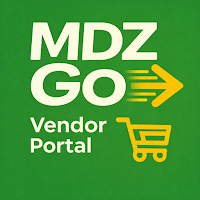 MDZ Go Vendor