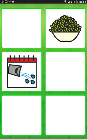 MÓWikMemory Wielkanoc Screenshot 2