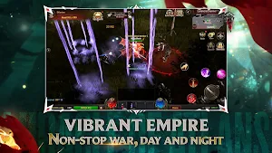 Miracle Atlans-MOA Screenshot 3