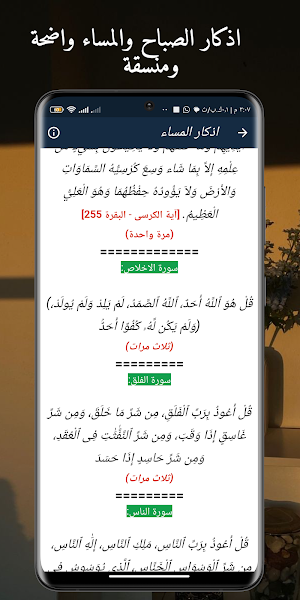 القران نور الدين سليم بدون نت Screenshot 2