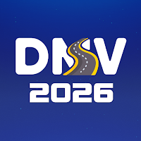 DMV Practice Test: Permit 2026
