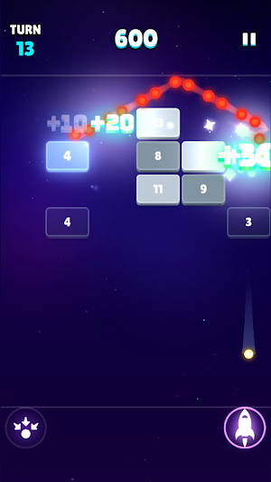 Brick Break : Ball Screenshot 2