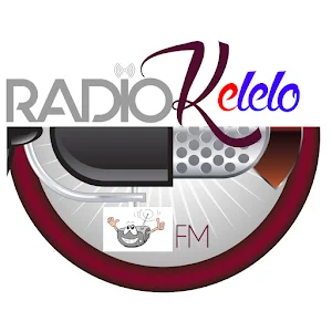 Radio FM KELELO Screenshot 0
