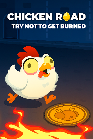 Chicken Road Screenshot 1