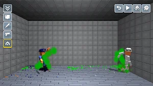 Mutilate Playground 3D Screenshot 1
