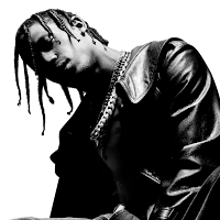 Travis Scott Quotes and Lyrics