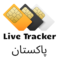 Live Tracker Pakistan Services