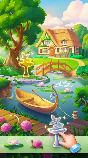 Art Puzzle Journey Screenshot 2