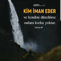 İman Sözleri