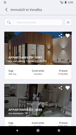 Real Alert Estate Screenshot 3