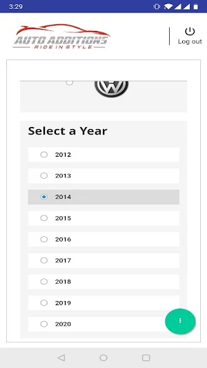 Auto Additions Screenshot 3