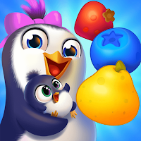 Match Penguin Friends