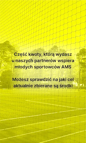 Akademia Młodego Sportowca Screenshot 2