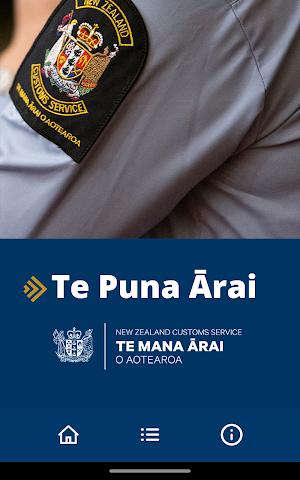 Te Puna Ārai Screenshot 0