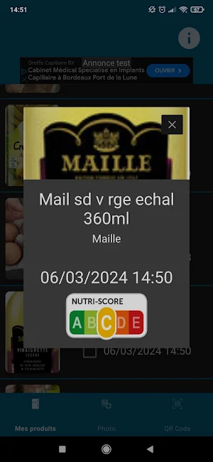 C'encore bon? Screenshot 3