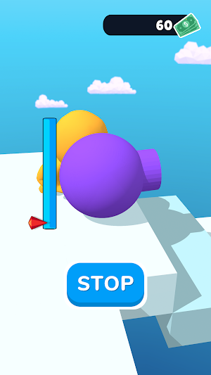 Stairs Puppet Screenshot 1