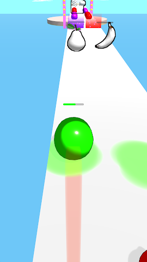Color Spray Screenshot 2