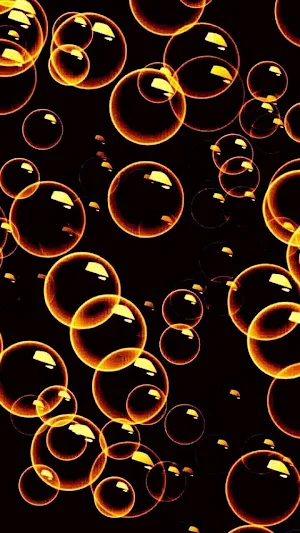 Bubble Wallpapers Screenshot 3