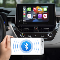 CarPlay : Android Auto Sync