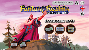 Fantasy Realms Screenshot 0