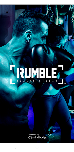 Rumble Boxing Inc. Screenshot 0