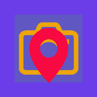 Camera GPS
