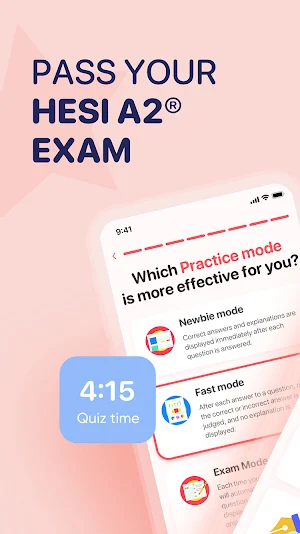 HESI A2 Exam Prep - 2022 Screenshot 3