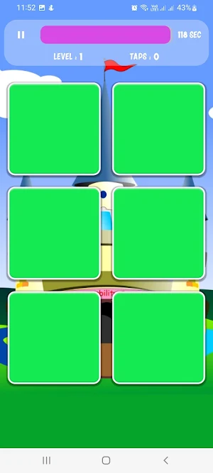 ScentsAbility Match Game Screenshot 3