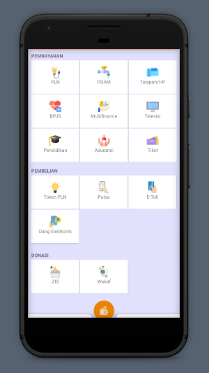 ALFA Mobile Screenshot 2