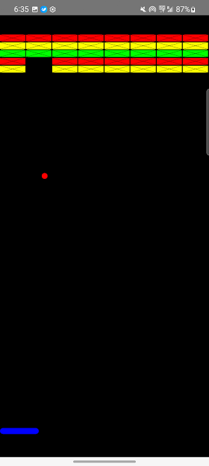 Forger Boaz MaLi Screenshot 1