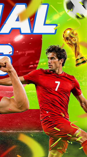 Mundial 2026: Goal Prediction Screenshot 2