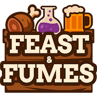 Feast & Fumes