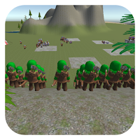 Medieval War Tiny
