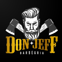 Don Jeff Barbearia